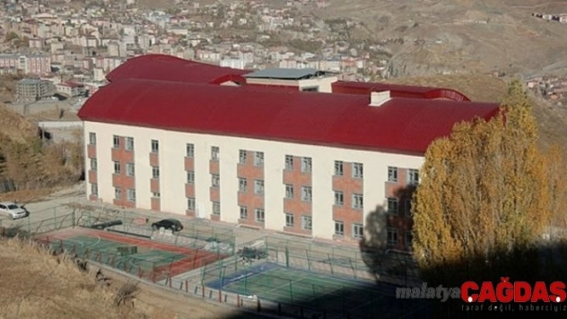 Hakkâri Üniversitesinde 'Özel Yetenek Sınavları' kayıtları başladı