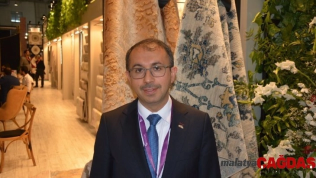Halı sektörü 12 ayın ihracat şampiyonu