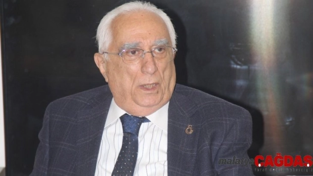 Halide Edib'in torunu Çankaya Baharevi'nin konuğu oldu