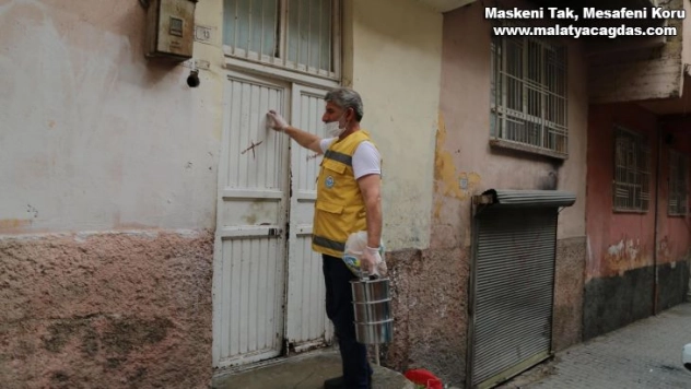 Haliliye Belediyesi Ramazan ayı boyunca yanlarında oldu