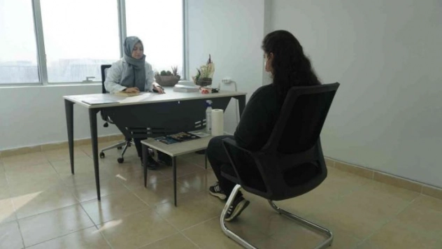 Haliliye Belediyesinden bir ilk daha