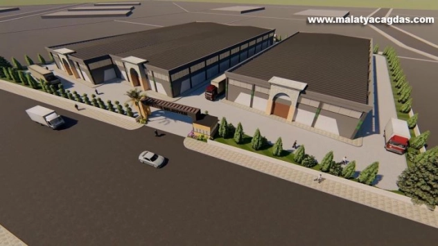 Haliliye'de istihdama katkı sağlayacak proje