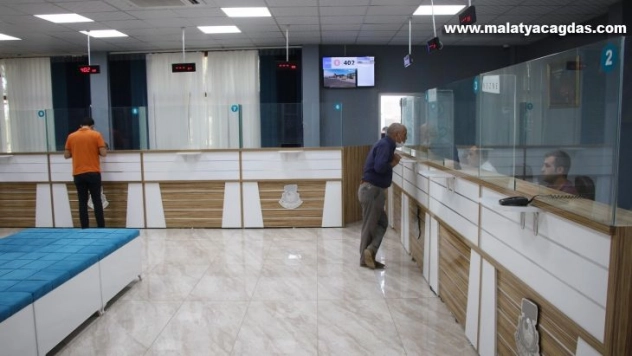 Haliliye'de yapılandırma fırsatı devam ediyor