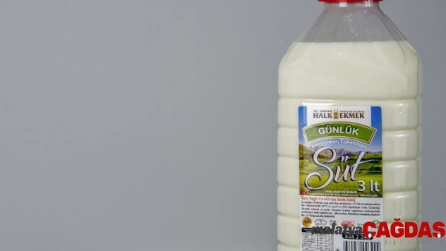 Halk Ekmek'ten Et Market