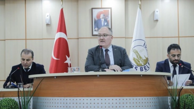 Halk otobüslerine gelir desteği