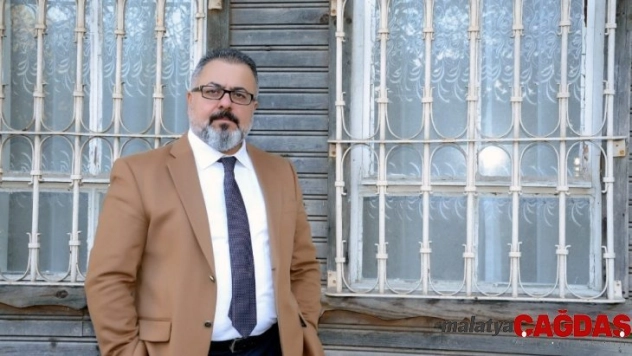 Halk ozanı Abdurrahman Delen'den 'Kadına Şiddete Hayır' şiiri