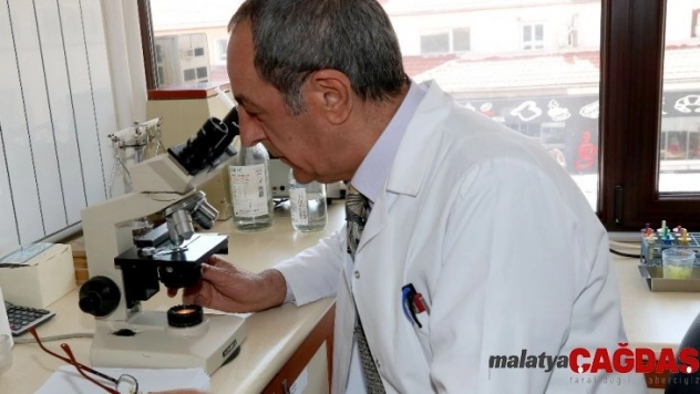 Halk sağlığı için ücretsiz test hizmeti