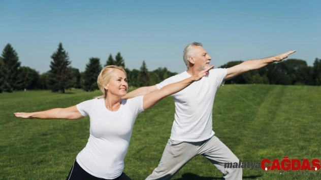 Dr. Elkin: Dünyanın en hızlı yaşlanan ülkelerinden biriyiz