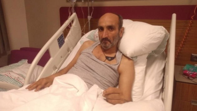 Hamile eşi ve oğlunu kaybeden baba: 'Depremde doğan oğlum, depremde gitti'