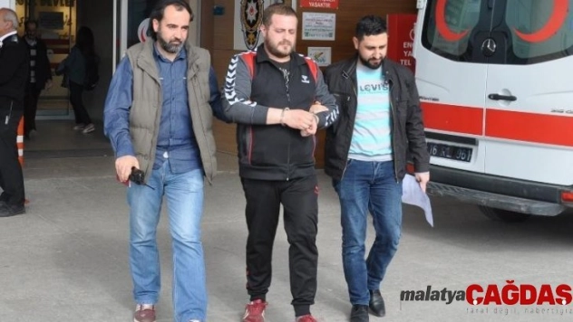 Hamile kadını başından vurduğu iddia edilen sanık hakkında 20 yıl hapis cezası istendi