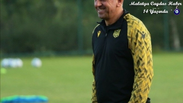 Hamzaoğlu, Diğer takımlardan daha şanslıyız