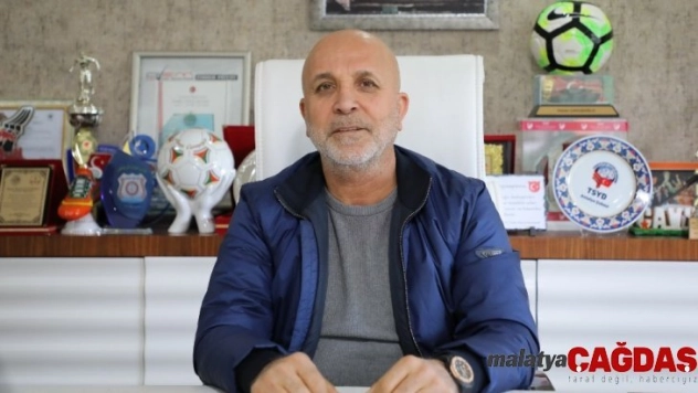 Hasan Çavuşoğlu: 'İlk yarıda hesapta olmayan puanlar kaybettik'