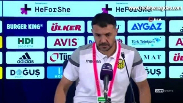 Hasan Özer, Gökhan'ın kartı ağır bir karardı