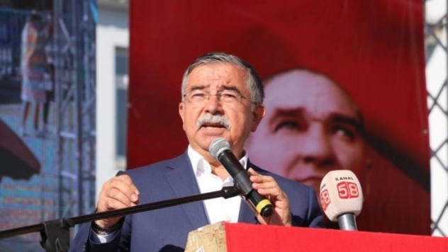 Hasret Gültekin'in ismi parkta yaşatılacak