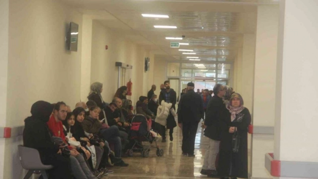 Hastalara randevu uyarısı