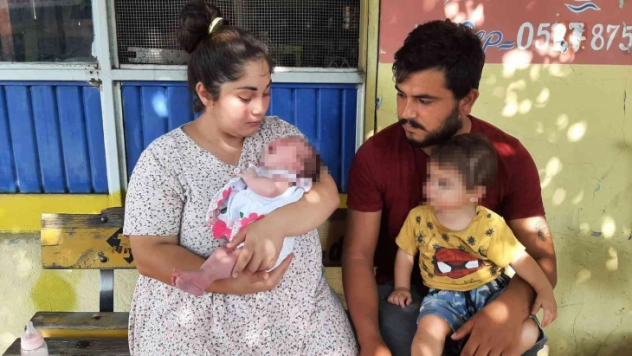 Hastanede 'temizlik görevlisinin doğum yaptırdığı bebek sakat kaldı' iddiası