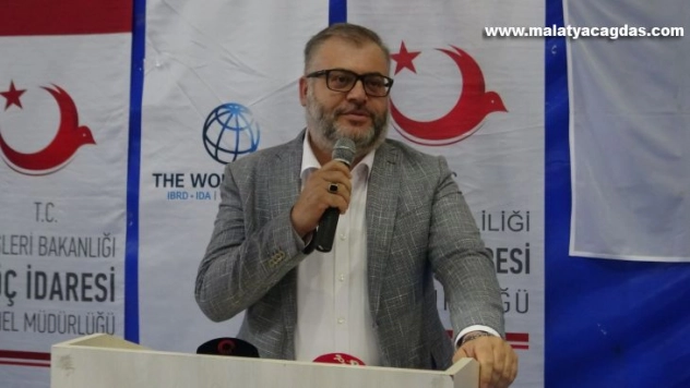 Hatay'da 'tekerlekli sandalye basketbol dostluk maçı' yapıldı