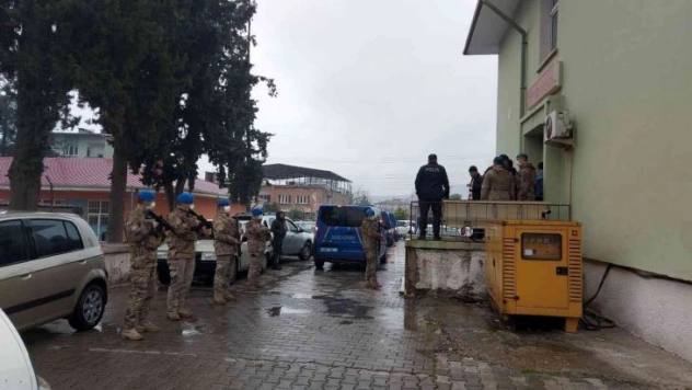 Hatay'da 2 ay önce kayıp ilanı verilen adamın öldürüldüğü ortaya çıktı