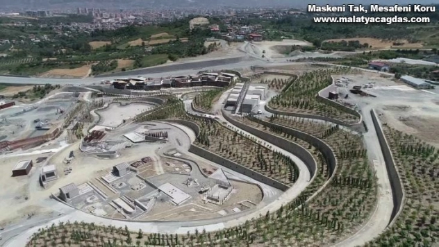 Hatay'da EXPO hazırlıkları