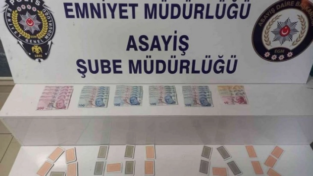 Hatay'da kahvehaneye kumar baskını