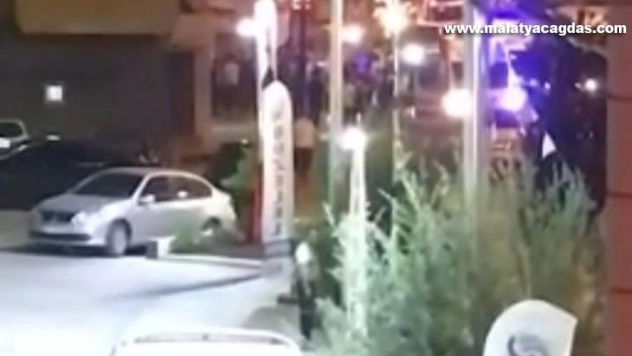 Hatay'da silahlı saldırı