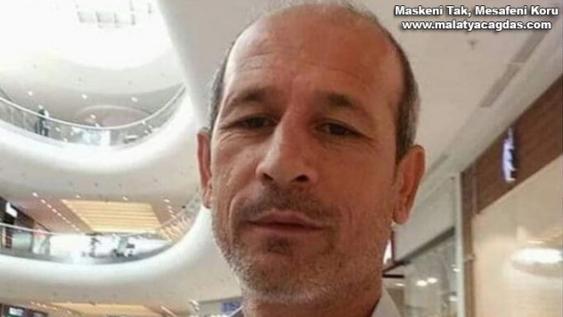 Hatay'da trafik kazası: 1 ölü, 2 yaralı