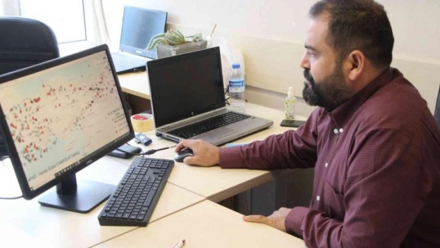 Hatay'ın deprem potansiyeli yükseliyor