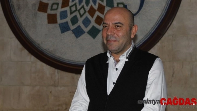 Hatay Medeniyetler Korosu'na 'Kültür Bakanlığı 2019 Özel Ödülü'