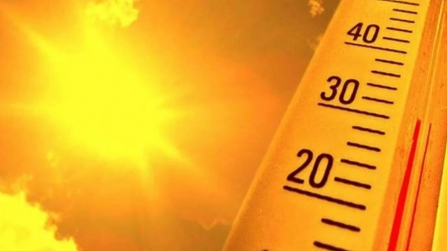 Hava sıcaklığının 4 ila 6 derece artması bekleniyor