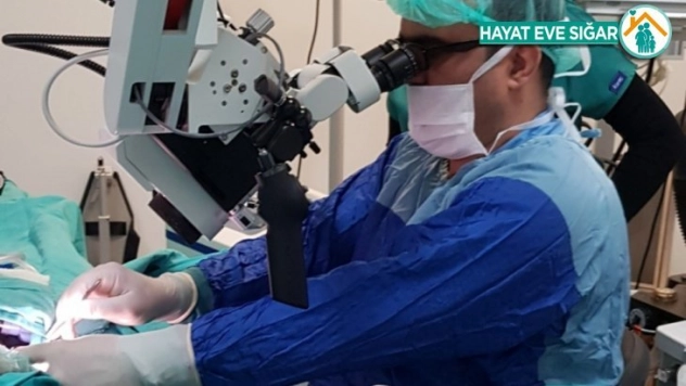 Havuz ve denize girerken dikkat, kulak zarınız delinebilir