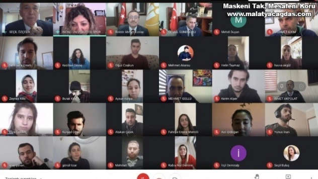 Hayaller tecrübeyle buluşuyor