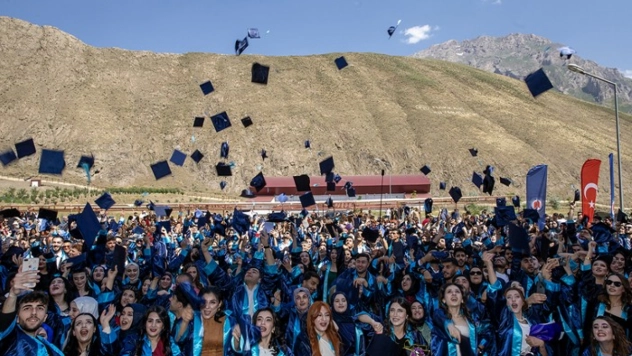 Hayallerine Kep Attılar: Yeni Yolculuk Başladı