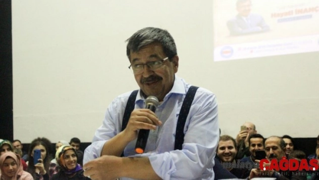 Hayati İnanç: 'Vasiyetimi okumanızı istiyorum'