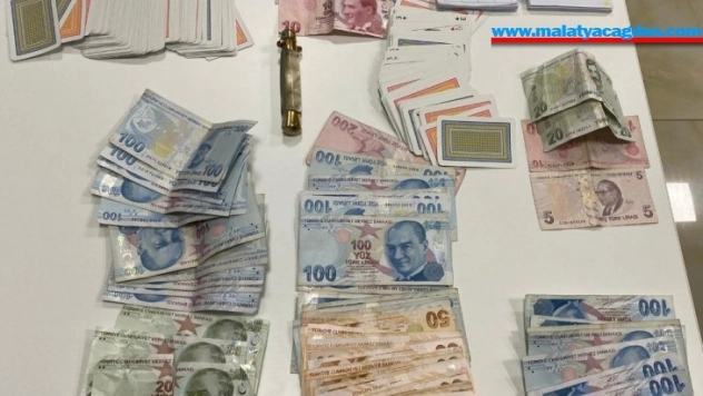 Hayatlarının kumarı oldu