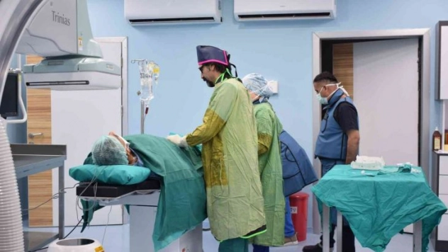 Hayvan severlerin Cemal babası sağlığına kavuştu