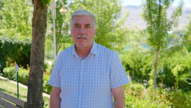 Hayvanat Bahçesini 1 milyon kişi gezdi