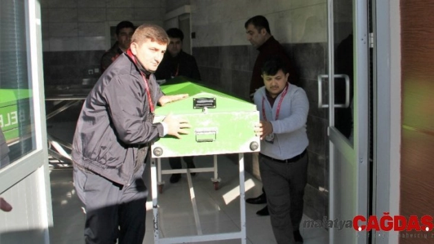 Hayvanlarını selden kurtarırken kalbi durdu, acı haber geldi