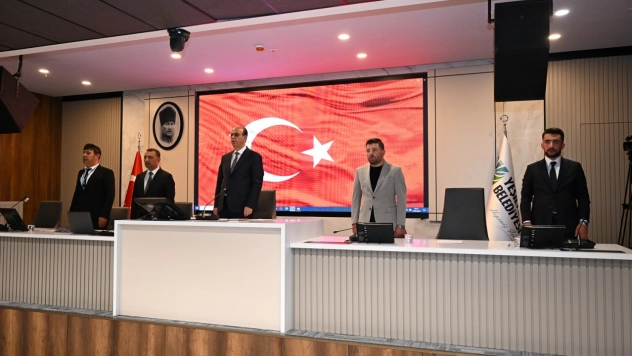 Haziran Ayı Toplantısını Gerçekleştirdi