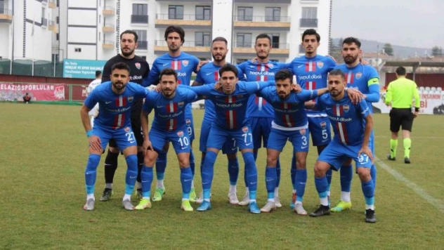 HD Elazığ Karakoçan yükseliş istiyor