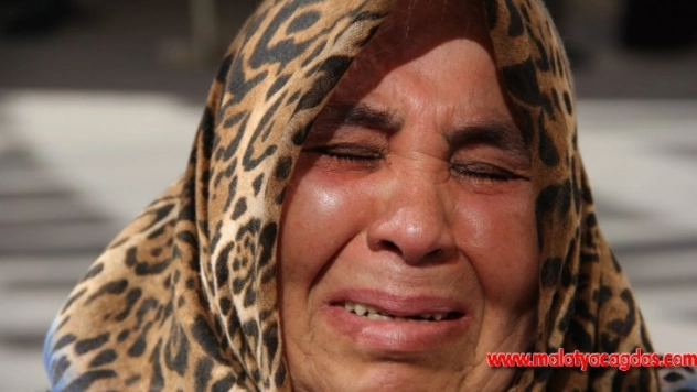 HDP önündeki eyleme 3 aile daha katıldı