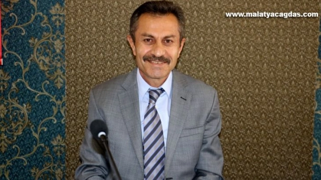 Hedef yüz yüze eğitimi sürdürmek