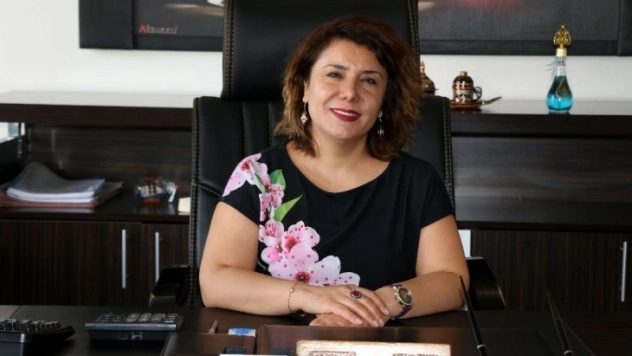 Hekimhan'a Yeni Mal Müdürü atandı