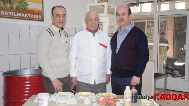 Helva ve tahin imalatının duayen isimlerinden Serhat Kama hayatını kaybetti