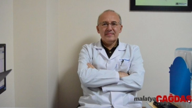 Hem kan veriyor, hem hayat kurtarıyor