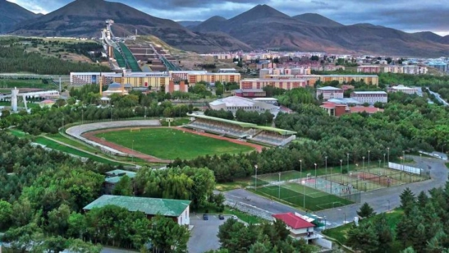 Hemşirelik fakültesinin kaliteli eğitimi tescillendi