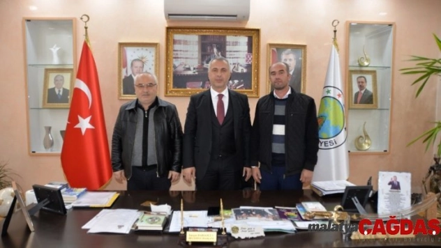 Hendek'te su kuyusu ve battaniye için yardım kampanyası başlatıldı