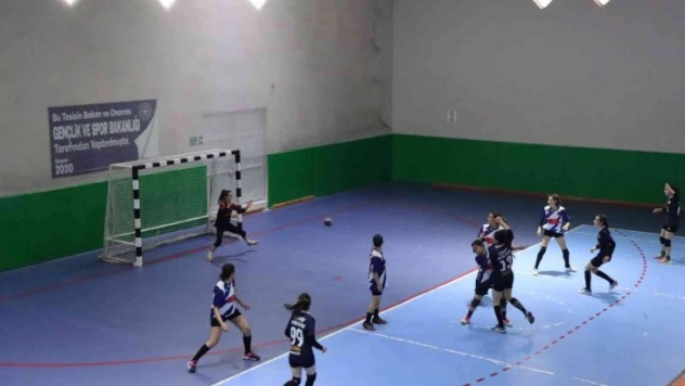 Gaziantep temsilcisi karşısında rahat kazandı