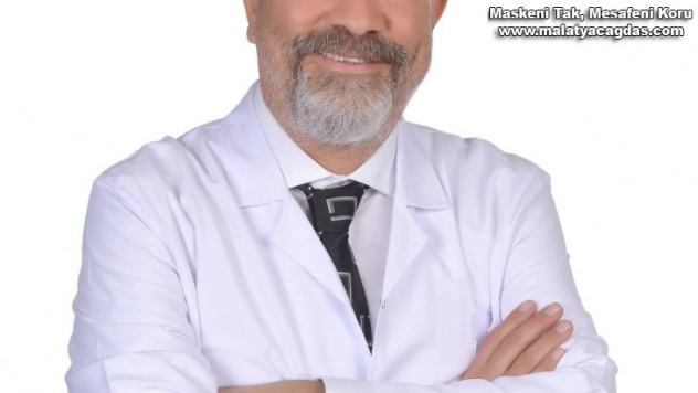 Her el titremesi parkinson değil