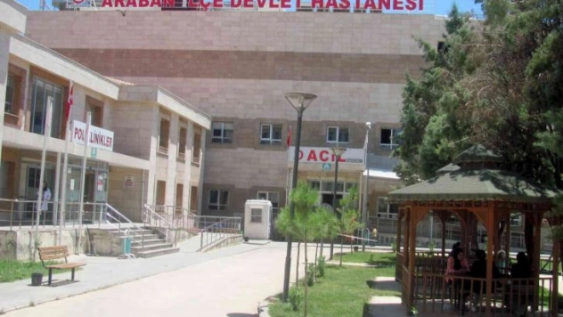 Her hafta farklı bir doktor görev yapacak