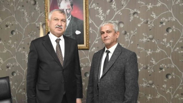 Her yıl anma etkinlikleri için Adana'ya gelecek